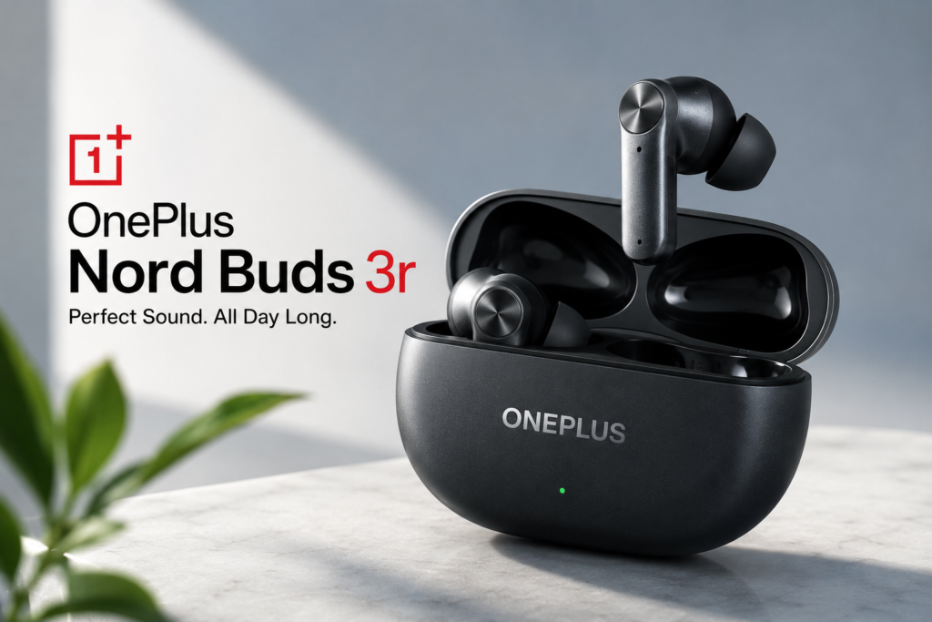 OnePlus Nord Buds